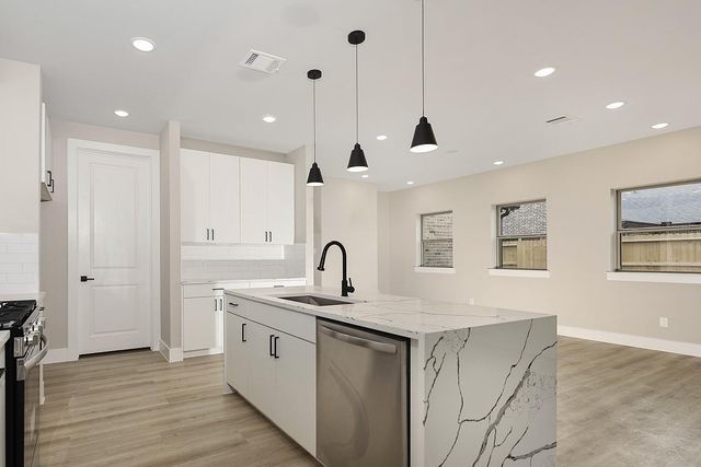 2603 Piemonte, Spring, TX 77388