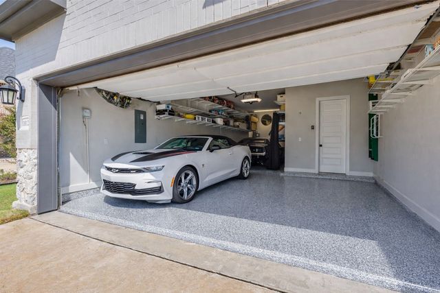 1812 Leo Drive, Van Alstyne, TX 75495