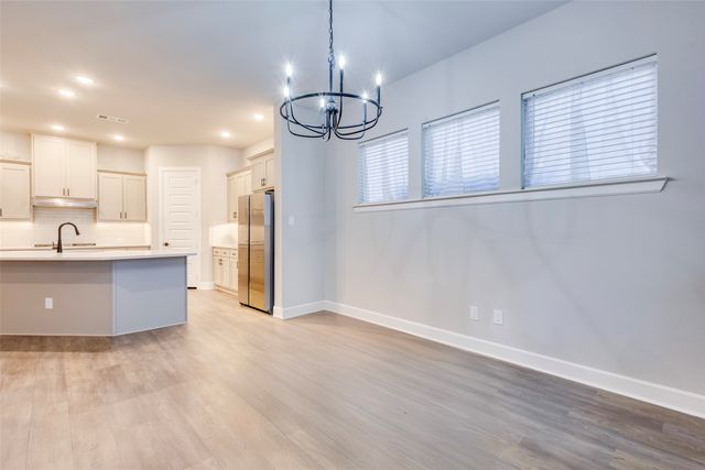 1812 Leo Drive, Van Alstyne, TX 75495