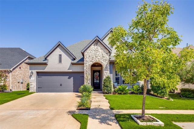 1812 Leo Drive, Van Alstyne, TX 75495