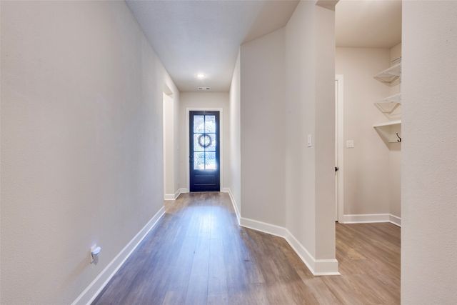 1812 Leo Drive, Van Alstyne, TX 75495