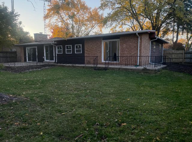 325 Winwood Avenue, St. Joseph, MI 49085