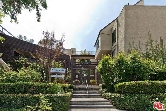 950 N Kings Road 254, West Hollywood, CA 90069