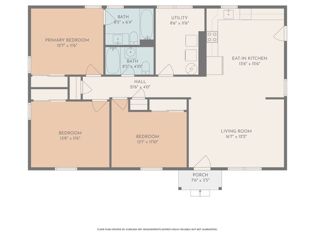 72 Childress Rd, Fayetteville, TN 37334