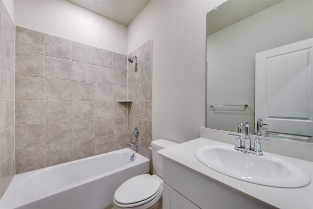 224 Olympus Street, Wylie, TX 75098