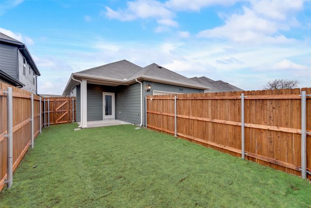 224 Olympus Street, Wylie, TX 75098