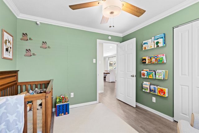8037 Pinewood Drive, Benbrook, TX 76116