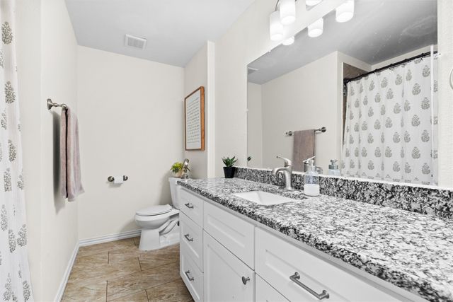 8037 Pinewood Drive, Benbrook, TX 76116