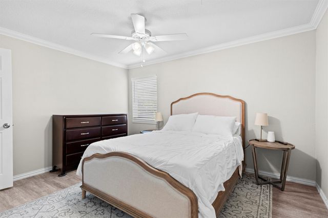 8037 Pinewood Drive, Benbrook, TX 76116