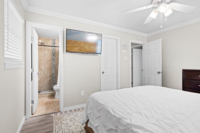 8037 Pinewood Drive, Benbrook, TX 76116