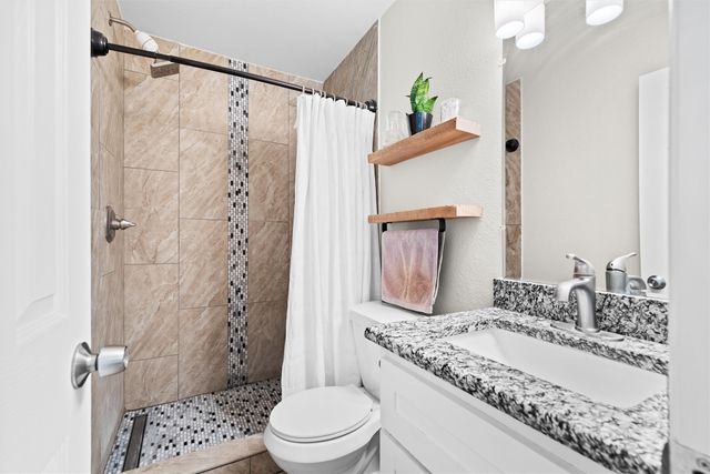 8037 Pinewood Drive, Benbrook, TX 76116