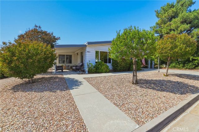 9583 Crestknoll Drive, Calimesa, CA 92320