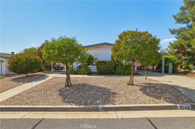 9583 Crestknoll Drive, Calimesa, CA 92320