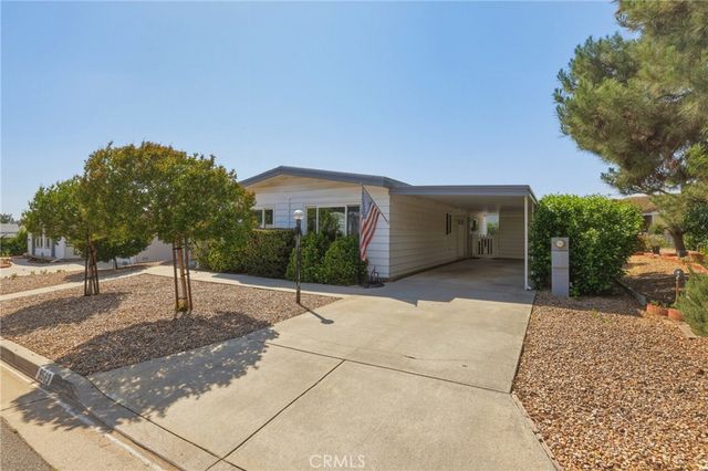 9583 Crestknoll Drive, Calimesa, CA 92320