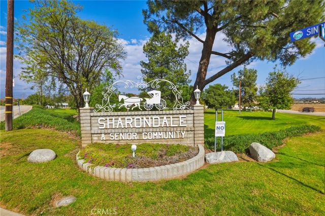 9583 Crestknoll Drive, Calimesa, CA 92320