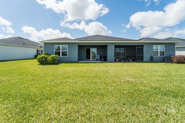 9449 SW Libertas Way, Port St. Lucie, Port St Lucie, FL 34987