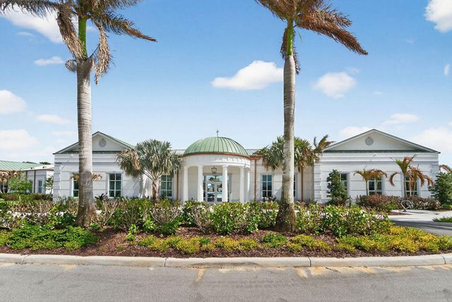 9449 SW Libertas Way, Port St. Lucie, Port St Lucie, FL 34987