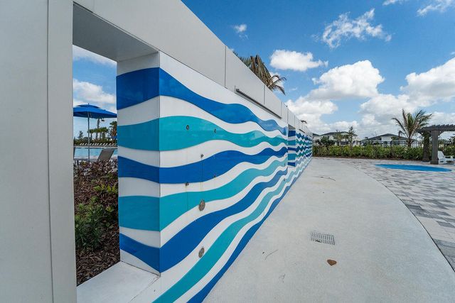 9449 SW Libertas Way, Port St. Lucie, Port St Lucie, FL 34987