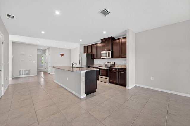 9449 SW Libertas Way, Port St. Lucie, Port St Lucie, FL 34987