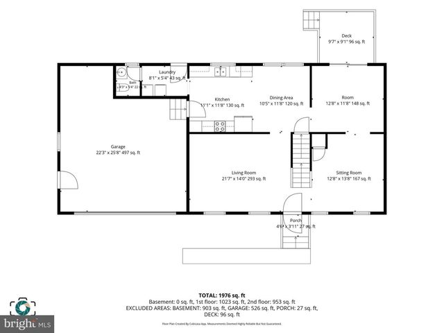 5570 MERIVALE CT, Harrisburg, PA 17112