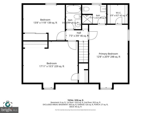 5570 MERIVALE CT, Harrisburg, PA 17112