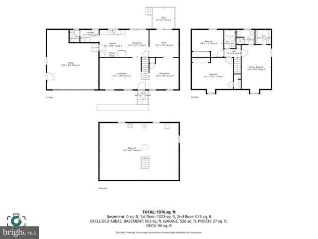 5570 MERIVALE CT, Harrisburg, PA 17112