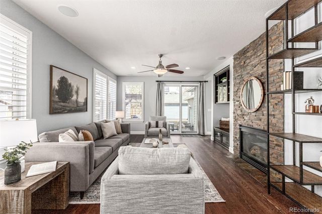 2860 Emporia Court, Denver, CO 80238