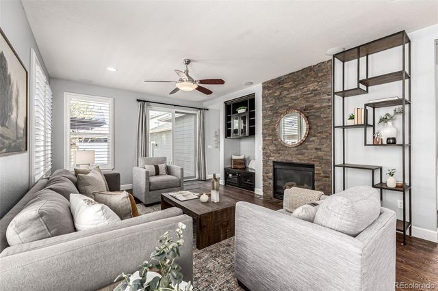 2860 Emporia Court, Denver, CO 80238