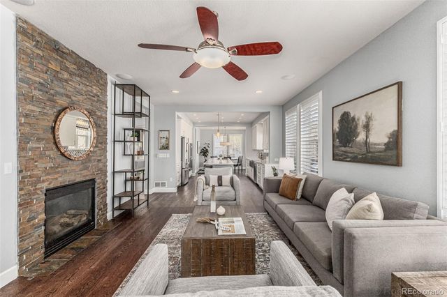 2860 Emporia Court, Denver, CO 80238