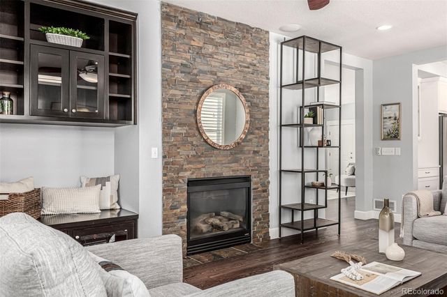 2860 Emporia Court, Denver, CO 80238