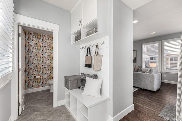 2860 Emporia Court, Denver, CO 80238