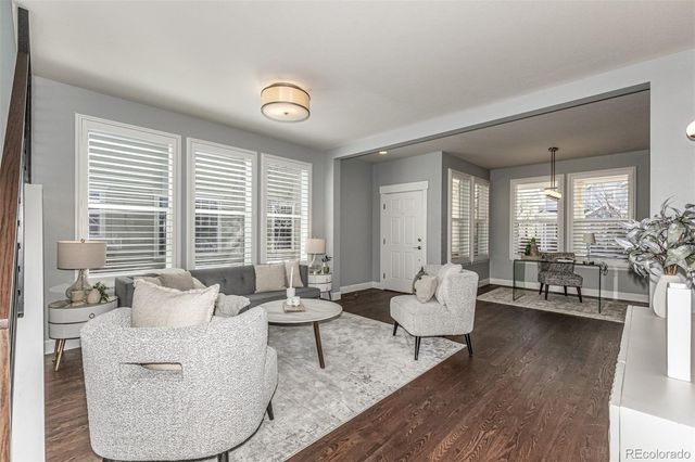 2860 Emporia Court, Denver, CO 80238