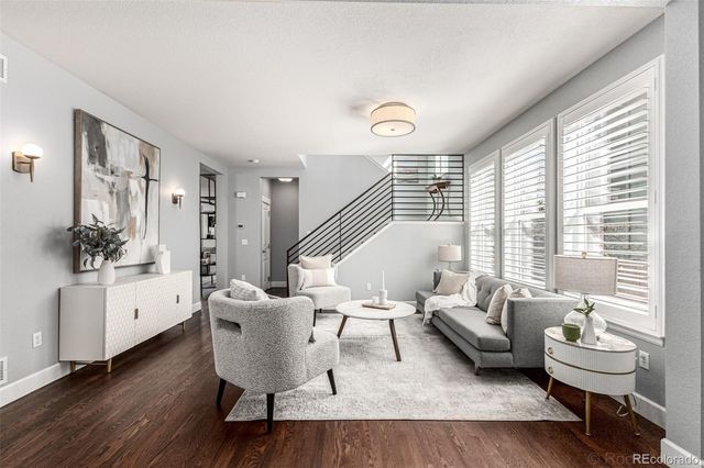 2860 Emporia Court, Denver, CO 80238