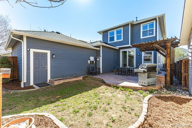 2860 Emporia Court, Denver, CO 80238