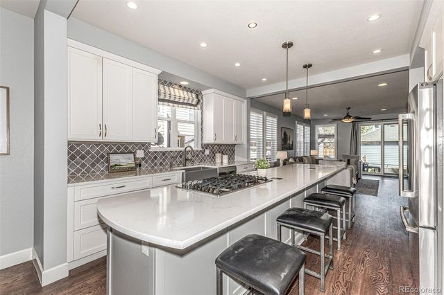 2860 Emporia Court, Denver, CO 80238