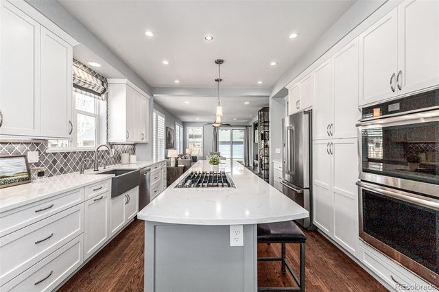 2860 Emporia Court, Denver, CO 80238