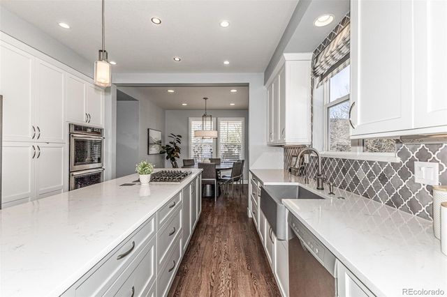 2860 Emporia Court, Denver, CO 80238