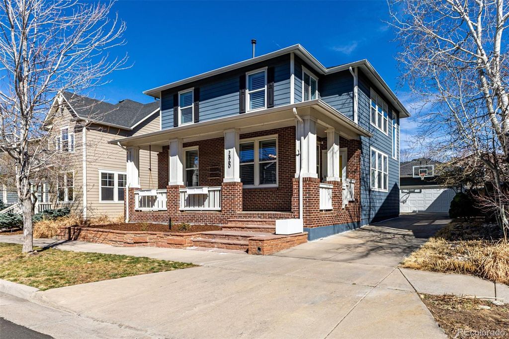 2860 Emporia Court, Denver, CO 80238