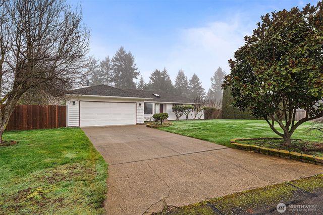 3724 Golden Eagle Loop SE, Olympia, WA 98513