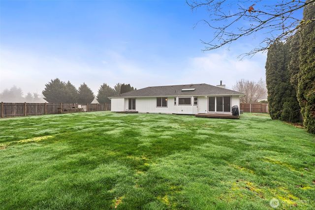 3724 Golden Eagle Loop SE, Olympia, WA 98513