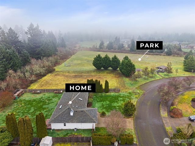 3724 Golden Eagle Loop SE, Olympia, WA 98513