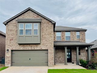 2307 Myrtle Way, Melissa, TX 75454