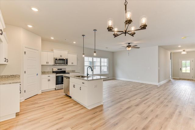 144 Traditions Drive, Trenton, SC 29847