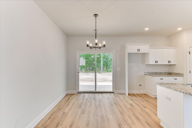144 Traditions Drive, Trenton, SC 29847