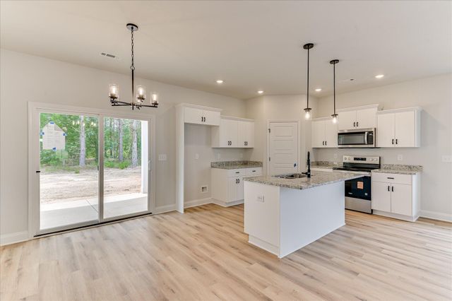 144 Traditions Drive, Trenton, SC 29847