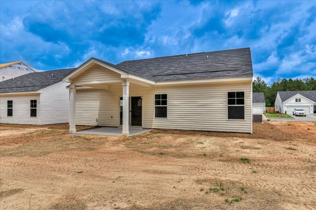 144 Traditions Drive, Trenton, SC 29847