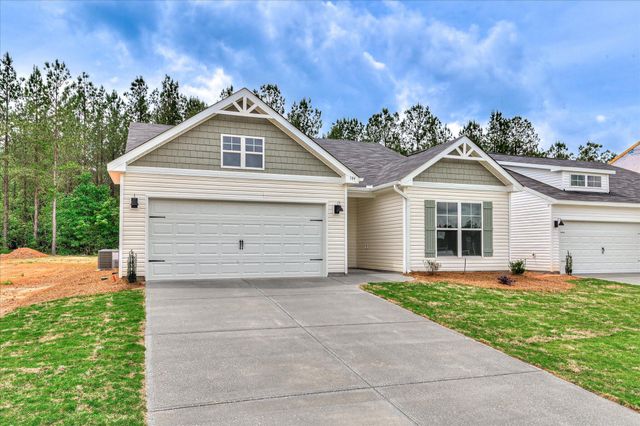 144 Traditions Drive, Trenton, SC 29847