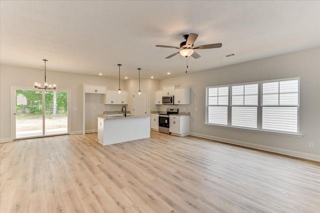 144 Traditions Drive, Trenton, SC 29847