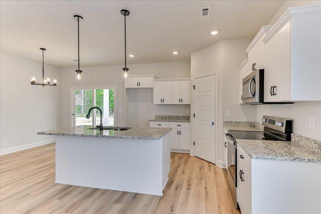 144 Traditions Drive, Trenton, SC 29847