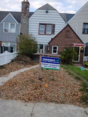 115-40 227 Street, Cambria Heights, NY 11411